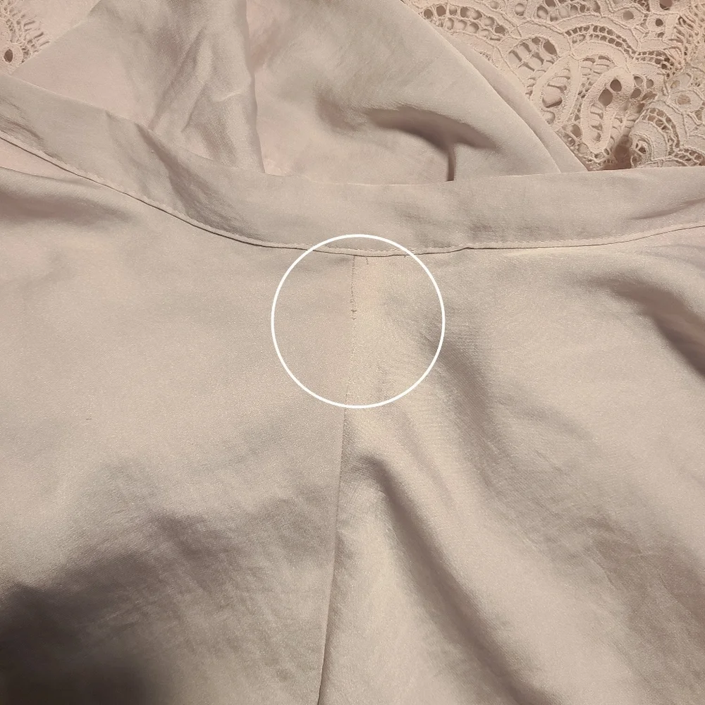 Victoria's Secret Cover-up/Robe - Picture 6 of 11